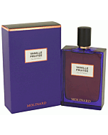 Molinard Vanille Fruitee 2.5 oz EDP Spray Women