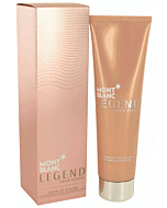 Montblanc Legend 5 oz Body Lotion Women