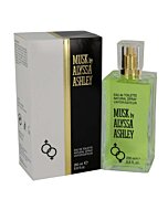 Alyssa Ashley Musk 6.8 oz EDT Spray Women