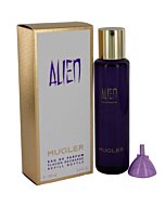 Alien 3.4 oz EDP Refill Women