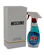 Moschino Fresh Couture 1.7 oz EDT Spray Women