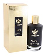 Mancera Black Gold 4 oz EDP Spray Men