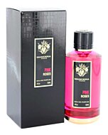 Mancera Pink Roses 4 oz EDP Spray Women