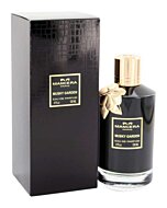 Mancera Musky Garden 4 oz EDP Spray Women