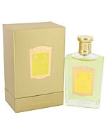 Floris Bergamotto Di Positano 3.4 oz EDP Spray Women
