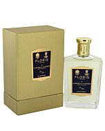Floris 71/72 Turnbull & Asser 3.4 oz EDP spray Men