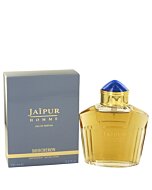 Jaipur by Boucheron EDP Spray 3.4 oz Caballero