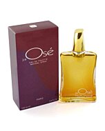JAI OSE by Guy Laroche EDP Spray 1 oz Dama
