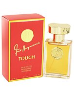 TOUCH by Fred Hayman EDT Spray 1.7 oz Dama