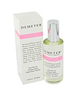 Cotton Candy by Demeter Cologne Spray 4 oz Dama