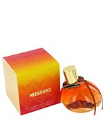 Missoni EDP Spray 3.4 oz Dama