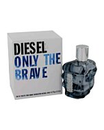 Only the Brave EDT Spray 1 oz Men