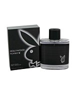 Hollywood Playboy EDT Spray 1.7 oz Men