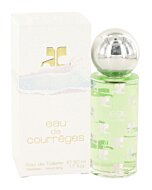 Eau De Courreges 1.7 oz EDT Spray Dama