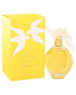 L'air Du Temps By Nina Ricci 3.3 oz EDP Spray Women
