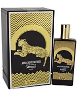 African Leather 2.5 oz EDP Spray Unisex