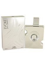 Evoke Silver Edition 3 oz EDP Spray Men