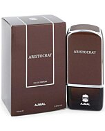 Ajmal Aristocrat 2.5 oz EDP Spray Men