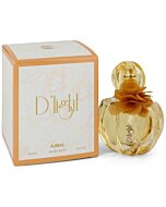 D'light 2.5 oz EDP Spray Women