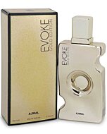 Evoke Gold 2.5 oz EDP Spray Women