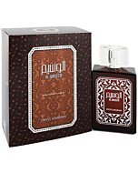 Al Waseem 3.4 oz EDP Spray Men