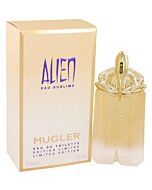 Alien Eau Sublime 2 oz EDT Spray Women