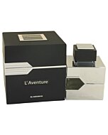 L'aventure 3.3 oz EDP Spray Caballero
