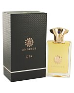 Amouage Dia 3.4 oz EDP Spray Men