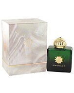 Amouage Epic 3.4 oz EDP Spray Women