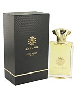 Amouage Jubilation XXV 3.4 oz EDP Spray Men