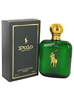 POLO by Ralph Lauren EDT/ Cologne Spray 8 oz Caballero