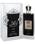 Ana Al Awwal 3.4 oz EDP Spray Men