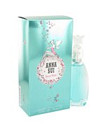 Secret Wish By Anna Sui 2.5 oz EDT Spray Dama
