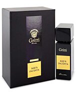 Aqua Incanta 3.4 oz EDP Spray Women
