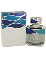 El Cielo 3.4 oz EDP Spray Men