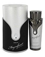 Armaf Magnificent 3.4 oz EDP Spray Men