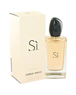 Armani Si 3.4 oz EDP Spray Women