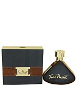 Armaf Tres Nuit 3.4 oz EDT Spray Men
