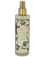 Laura Ashley No. 1 8.4 oz Fragrance Body Mist Spray Women