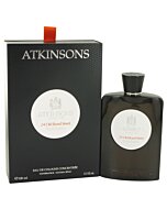 24 Old Bond St Triple Extract 3.3 oz EDC Concentree Spr Men