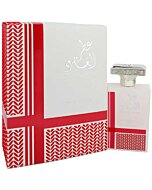 Attar Al Ghutra 3.4 oz EDP Spray Men