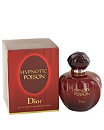 Hypnotic Poison by Christian Dior EDT Spray 1.7 oz Dama