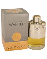 Wanted 3.4 oz EDT Spray Men