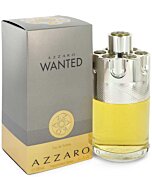 Azzaro Wanted 5.1 oz EDT Spray Men