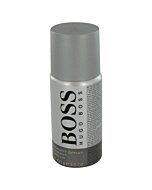 Boss No. 6 3.5 oz Deodorant Spray Men