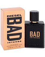 Diesel Bad Intense 1.7 oz EDP Spray Men