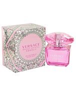 Bright Crystal Absolu By Versace 3.4 oz EDP Spray Dama
