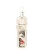 Bodycology Scarlet Kiss 8 oz Fragrance Mist Spray Women