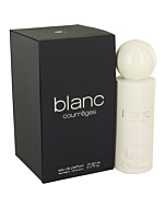 Blanc De Courreges 3 oz EDP Spray (New Packaging) Women