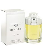 Bentley 3.4 oz EDT Spray Men